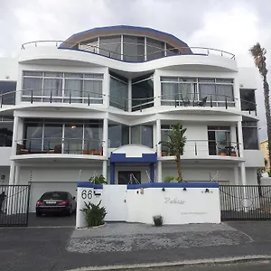 Guest house Bread & Barrel Palazzo Blouberg, Bloubergstrand
