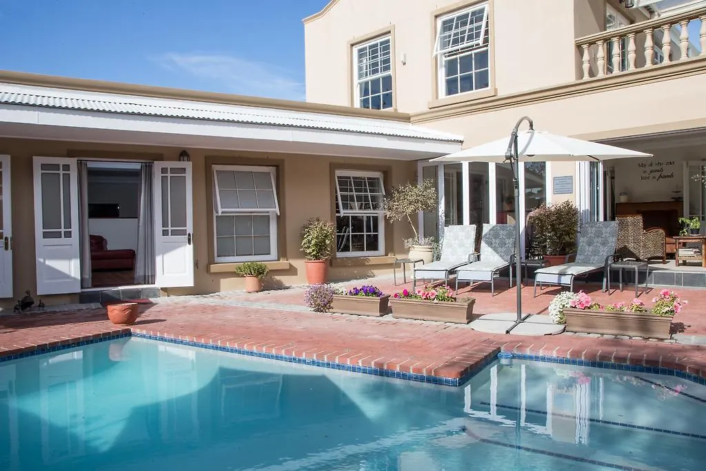 Tokai Forest Guest House