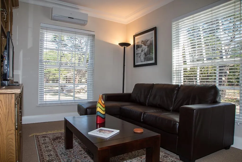 Tokai Forest Guest House
