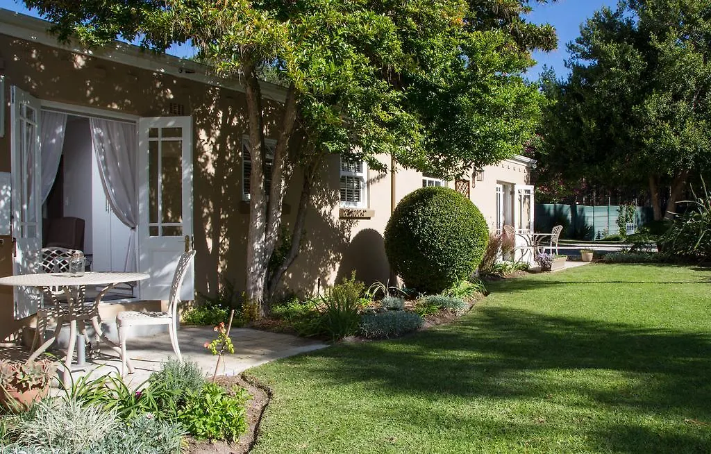 Tokai Forest Guest House
