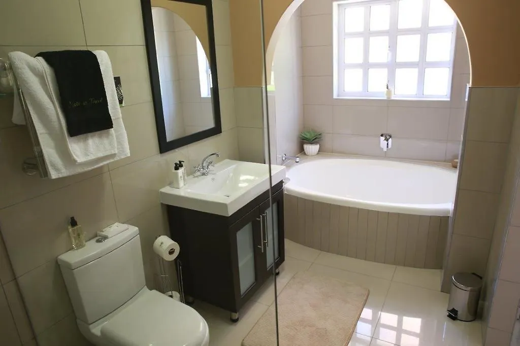Tokai Forest Guest House
