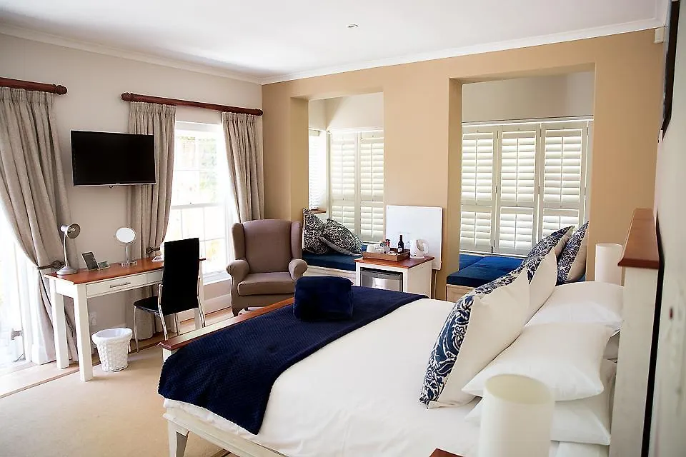 Tokai Forest Guest House